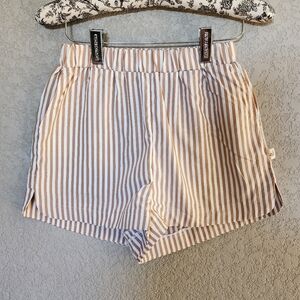 Araminta James striped short size XS